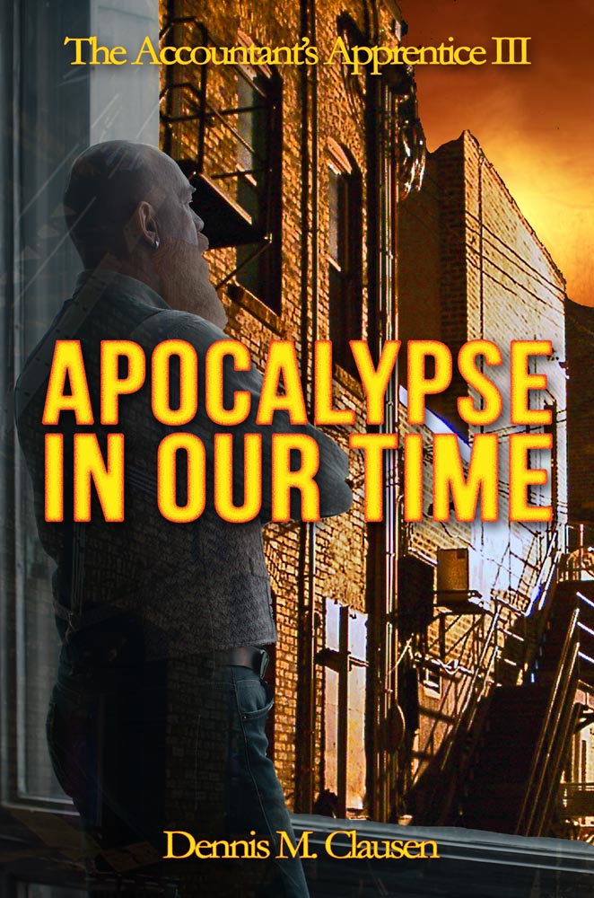 Apocalypse in Our Time
